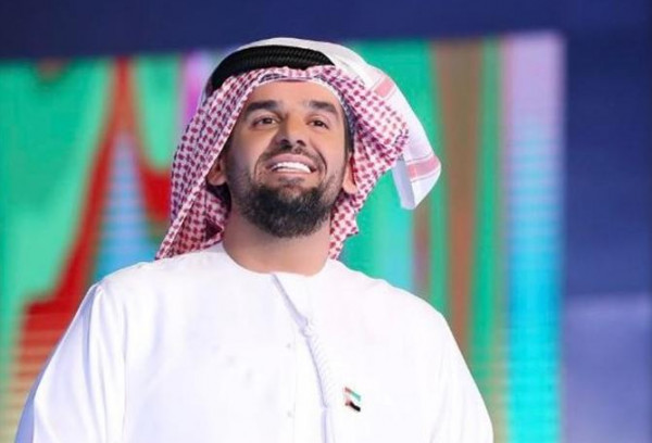 حسين الجسمي